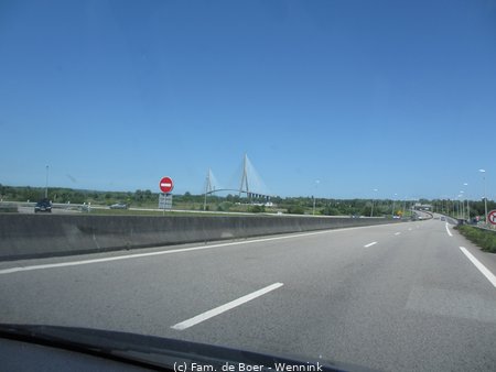 06-11 Roscoff -- Amiens